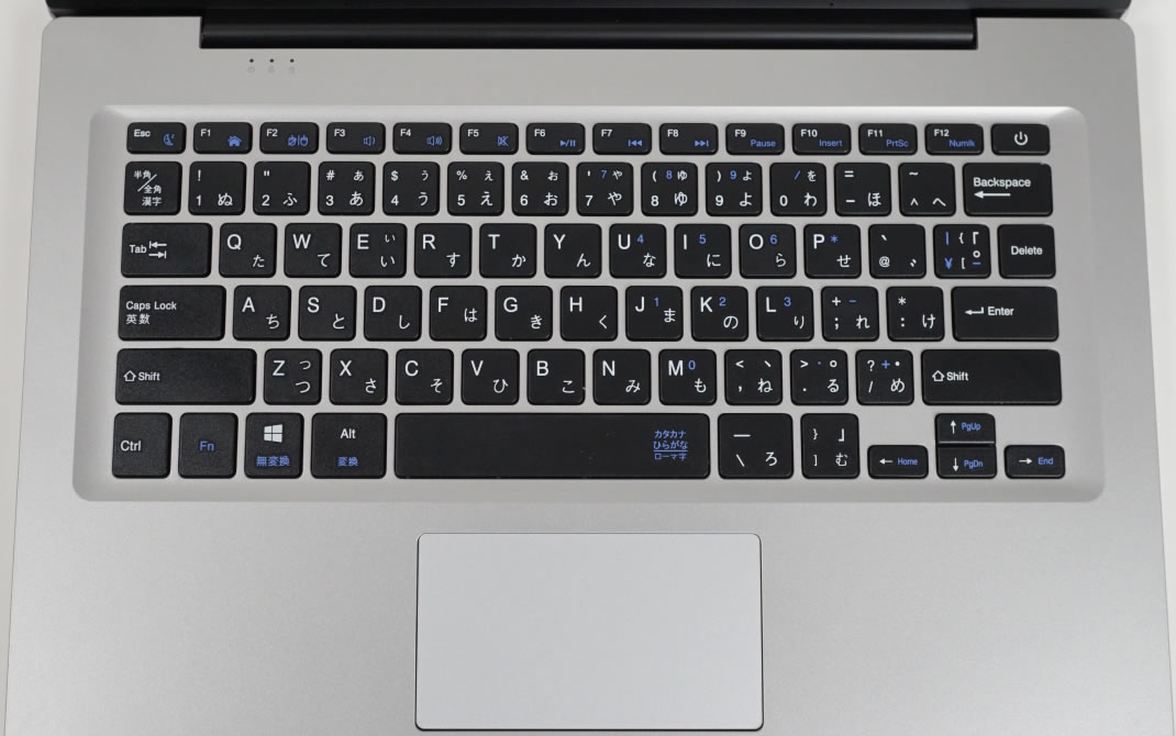 ドンキ MUGA ストイックPCの実機レビュー/メリット・デメリット - the比較