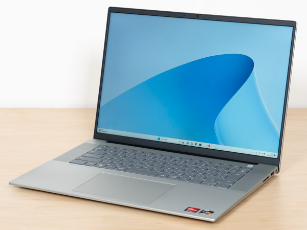 デル Inspiron 14 (5440)の実機レビュー - the比較