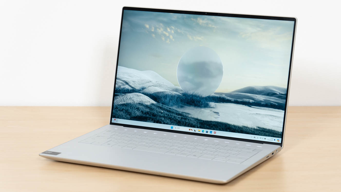 デル XPS 14 (9440)の購入レビュー - the比較