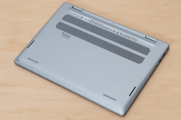 デル Inspiron 14 (5440)の実機レビュー - the比較