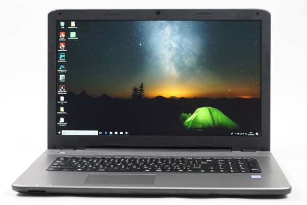 Critea VF-AGKR SSDの実機レビュー - the比較