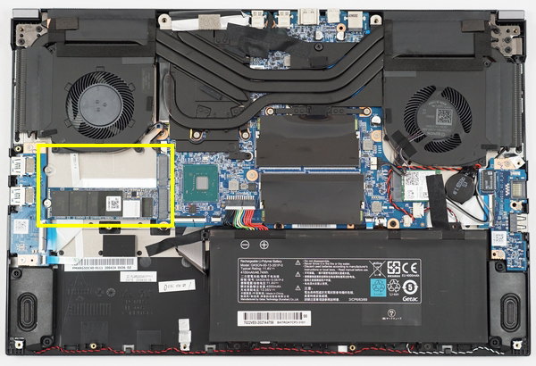 ドスパラ raytrek R5の実機レビュー - the比較