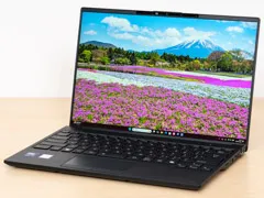 富士通 LIFEBOOK WU2/J3の購入レビュー
