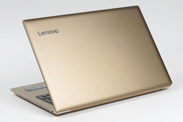 ideapad 520の実機レビュー。コスパ最強のおすすめノート - the比較