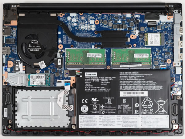 レノボ ThinkPad E480の実機レビュー/低価格でも高品質 - the比較