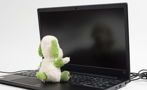 レノボ ThinkPad E580の実機レビュー/メインPCとして優秀 - the比較