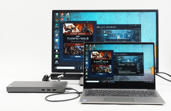 レノボ ideapad 720Sのレビュー。コスパ抜群のモバイルノート - the比較