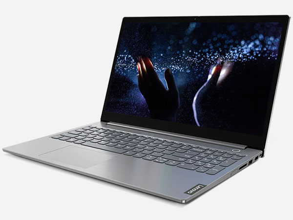 レノボ ThinkBook 15の特徴レビュー - the比較