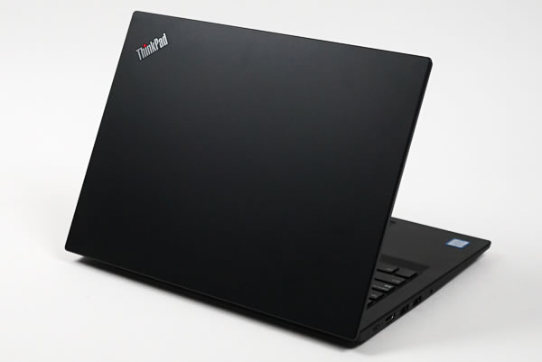 ThinkPad E490の実機レビュー|仕事用におすすめ - the比較