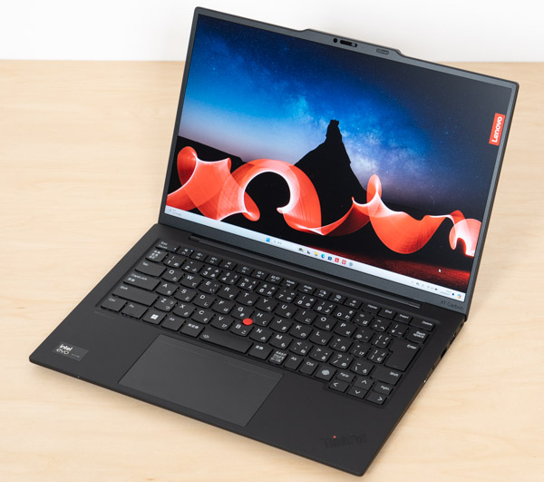 レノボ ThinkPad X1 Carbon Gen 12の購入レビュー - the比較