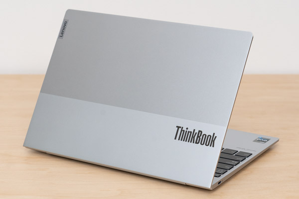 レノボ ThinkBook 13x Gen 2の実機レビュー - the比較