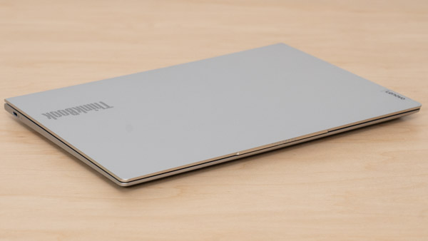 レノボ ThinkBook 13x Gen 2の実機レビュー - the比較