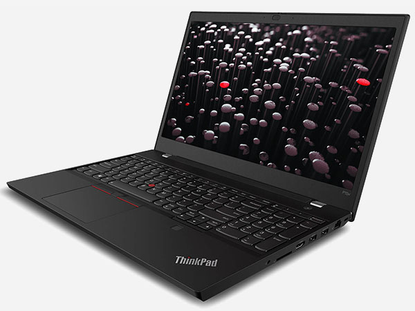 レノボ ThinkPad P15vの特徴 - the比較