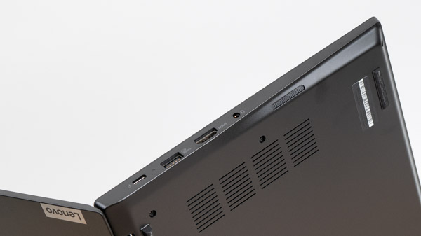 ThinkPad E14 Gen 3 (AMD)の実機レビュー - the比較