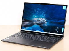 Yoga 770i(16型 インテル)の実機レビュー - the比較