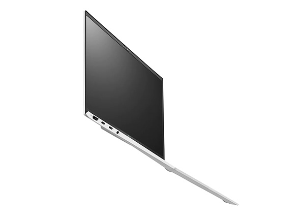 LGから、第12世代Core Pを搭載したLG gram 2022年モデルの主要9モデル