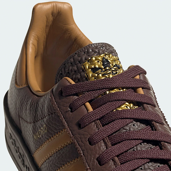 adidas Originals “City Series” Madrid - HIP Blog