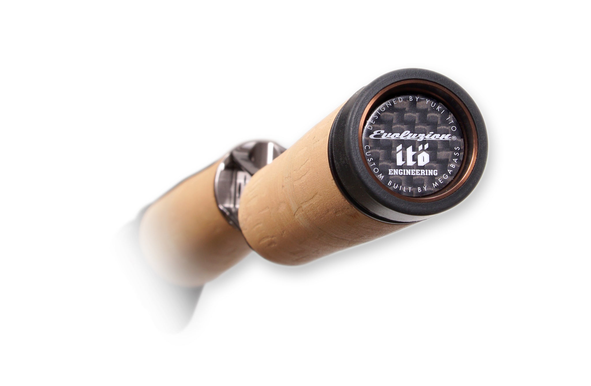 Evoluzion – The Hook Up Tackle