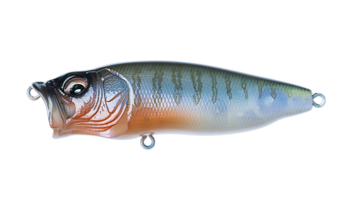 Pop Max – The Hook Up Tackle