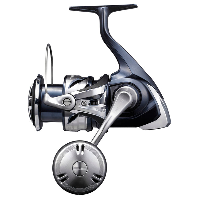 Twin Power SW Spinning Reel – The Hook Up Tackle