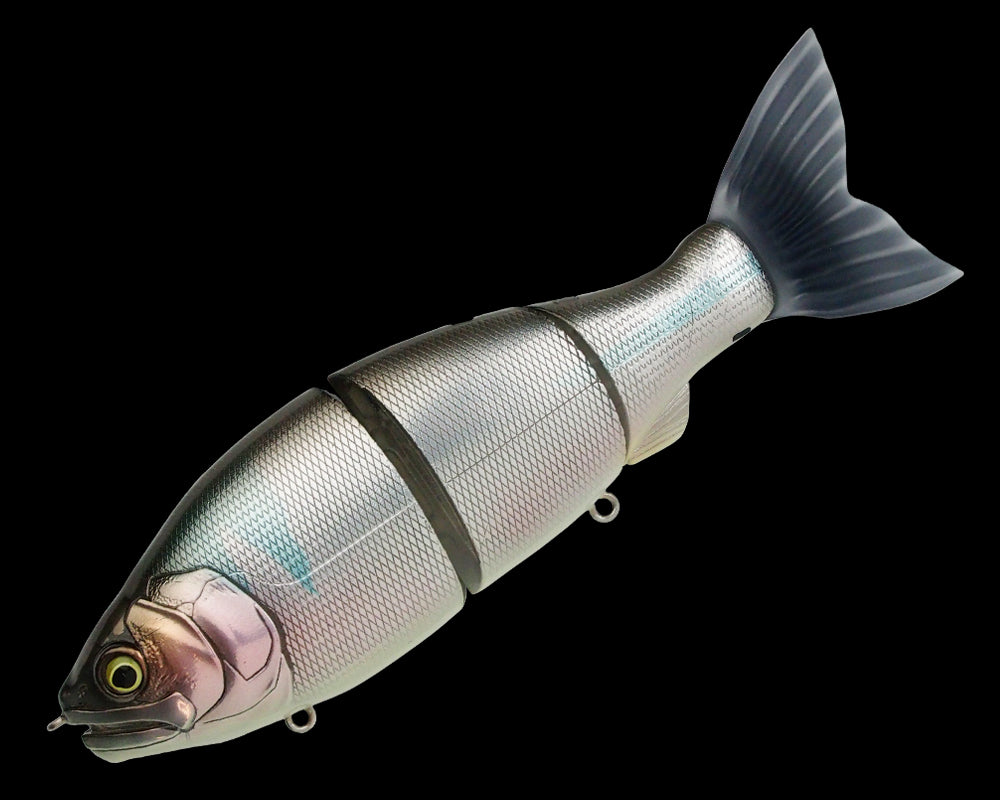 Jointed Claw Ratchet 144 – The Hook Up Tackle