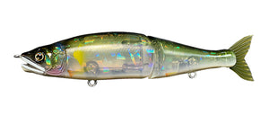 Jointed Claw 178 – The Hook Up Tackle