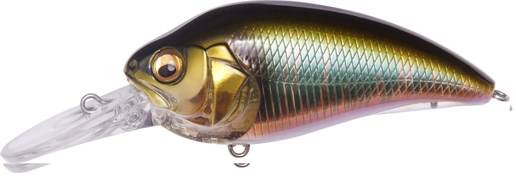 Super Z-2 Crank – The Hook Up Tackle