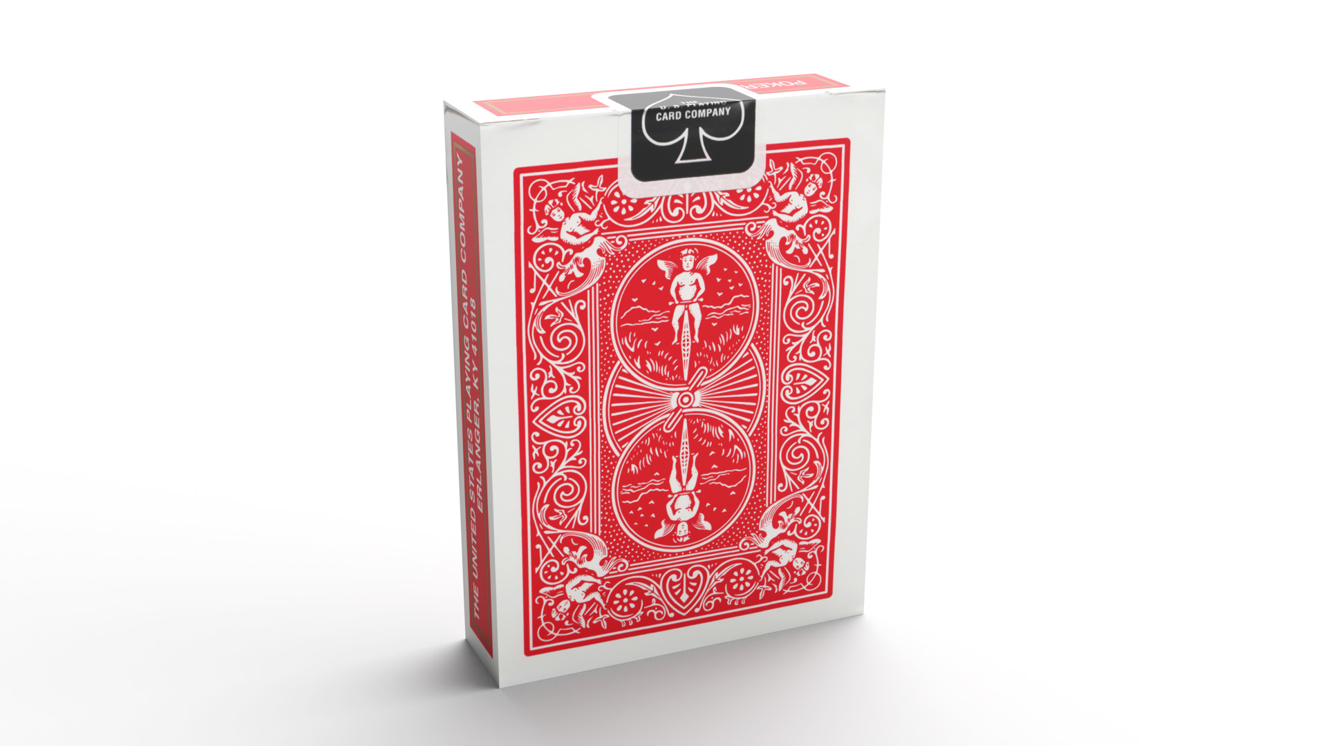 バイシクル ・ライダーバック – インポッシブルカンパニー