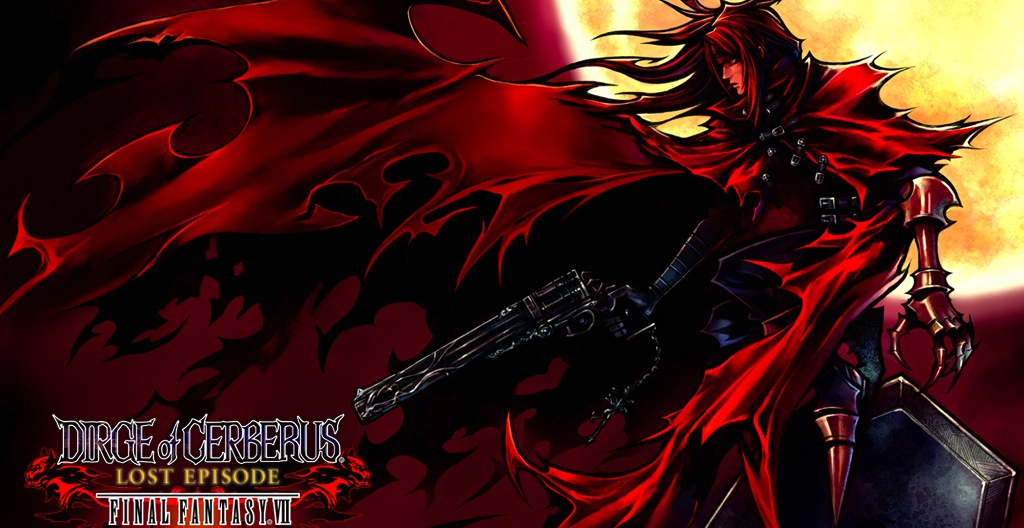 Ancient Awesomeness – Dirge Of Cerberus: Final Fantasy VII – One