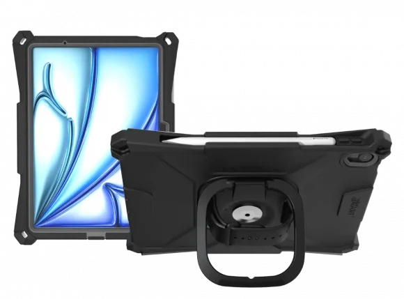 aXtion Bold | 頑丈で耐久性のあるタブレットケース