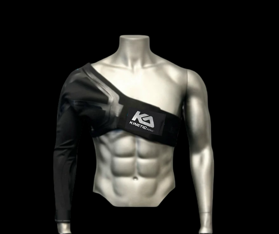 Kinetic Arm Products – The Kinetic Arm