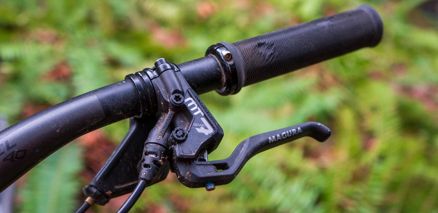 Review: Magura MT7 HC-W 