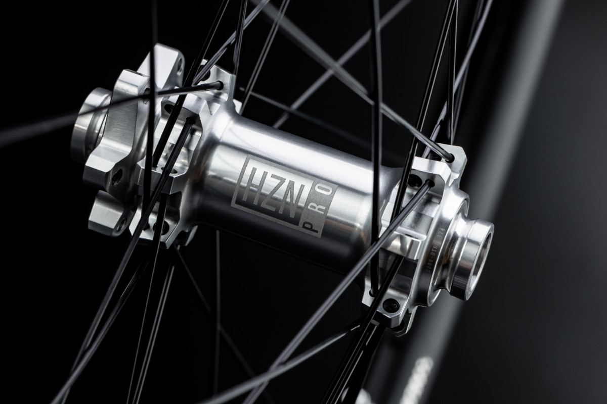 Nukeproof Launches New Horizon PRO Wheelset | The Loam Wolf