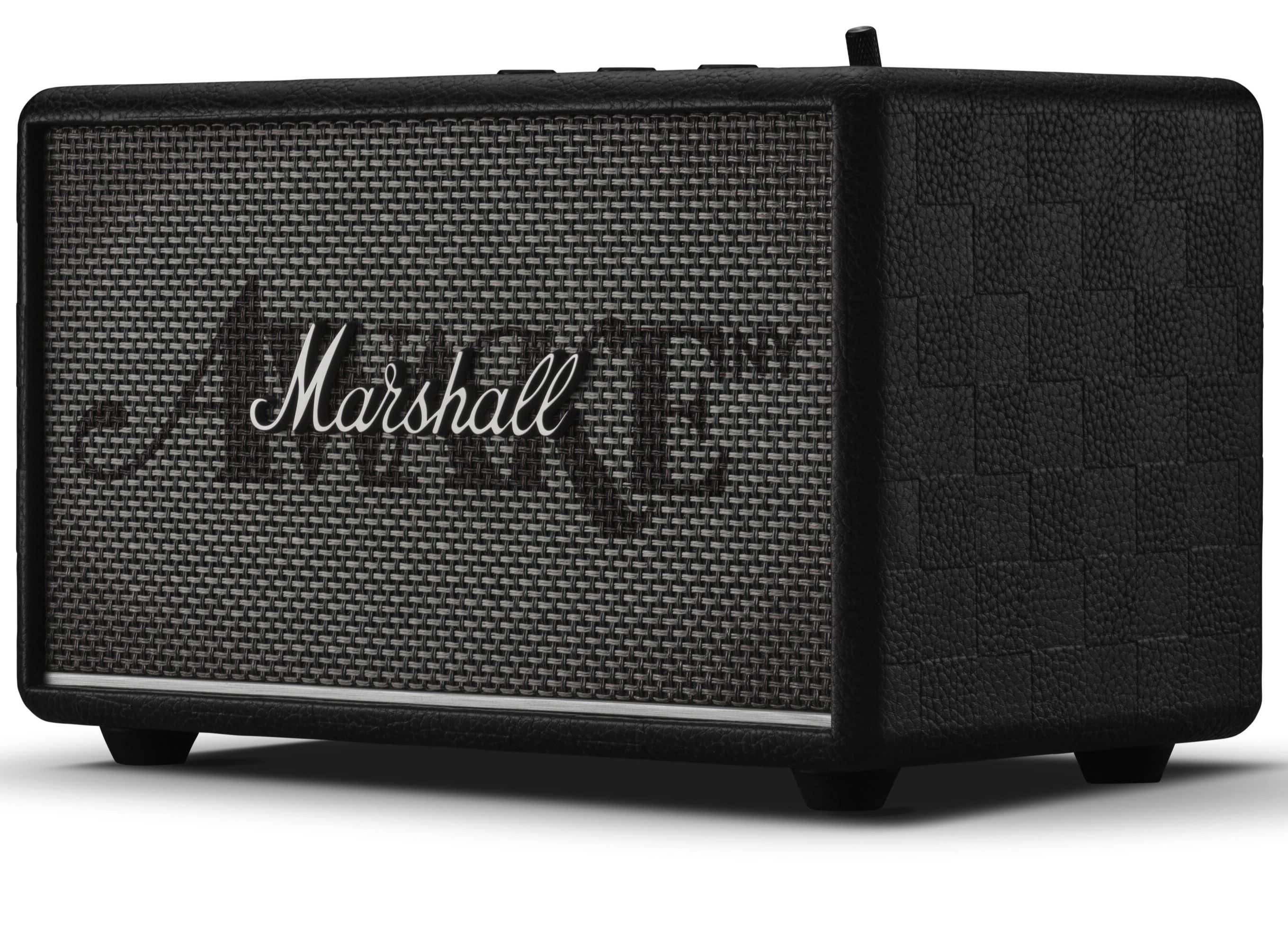 Marshall meets Awake NY for Limited Edition Acton III Bluetooth