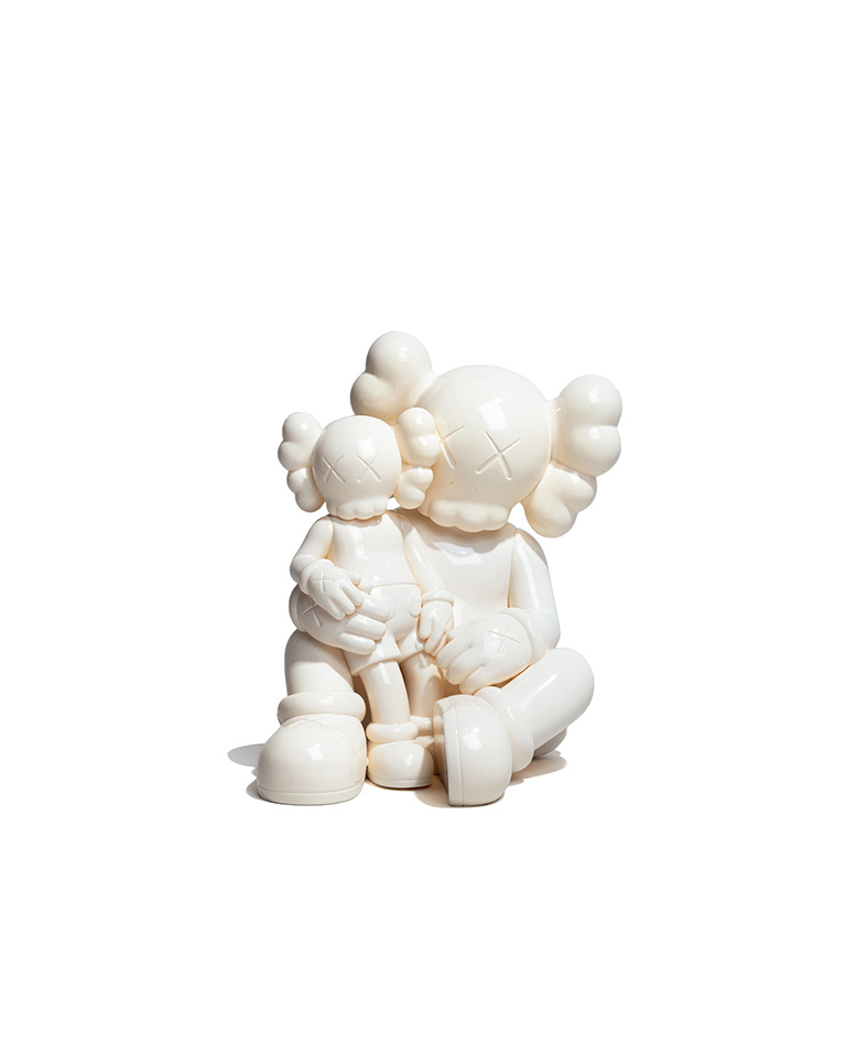 Kaws:ホリデー長白山人形 白雪姫 - KAWS | THÉM