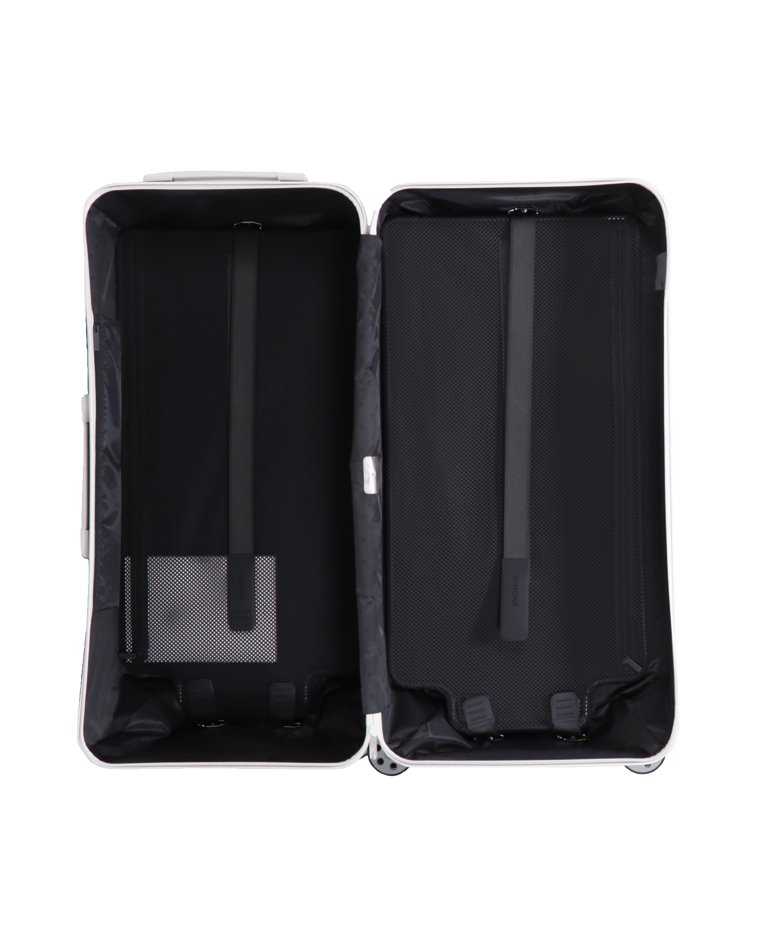 リモワ トランク プラス ブライト ホワイト - リモワ | THÉM