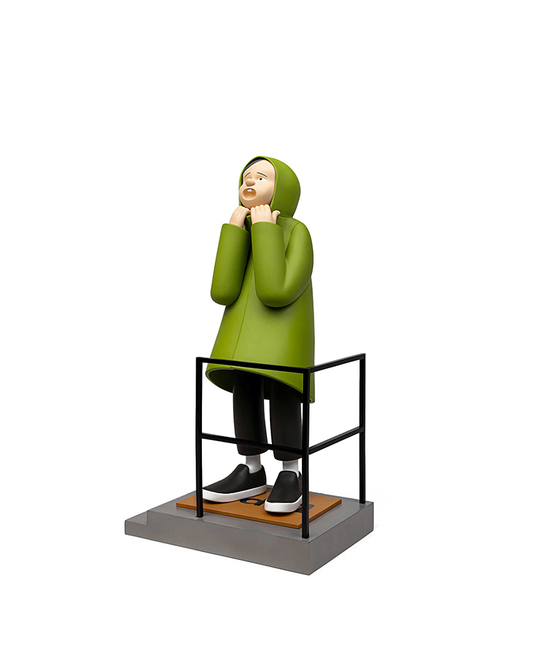 Rain - 花井祐介 | THÉM