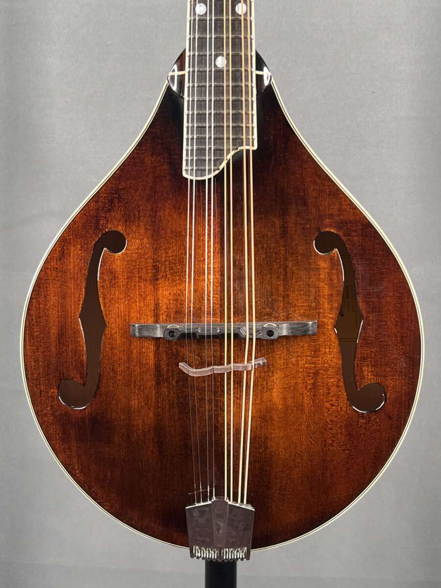 Eastman MD505 Left Hand Mandolin - Mandolin Store