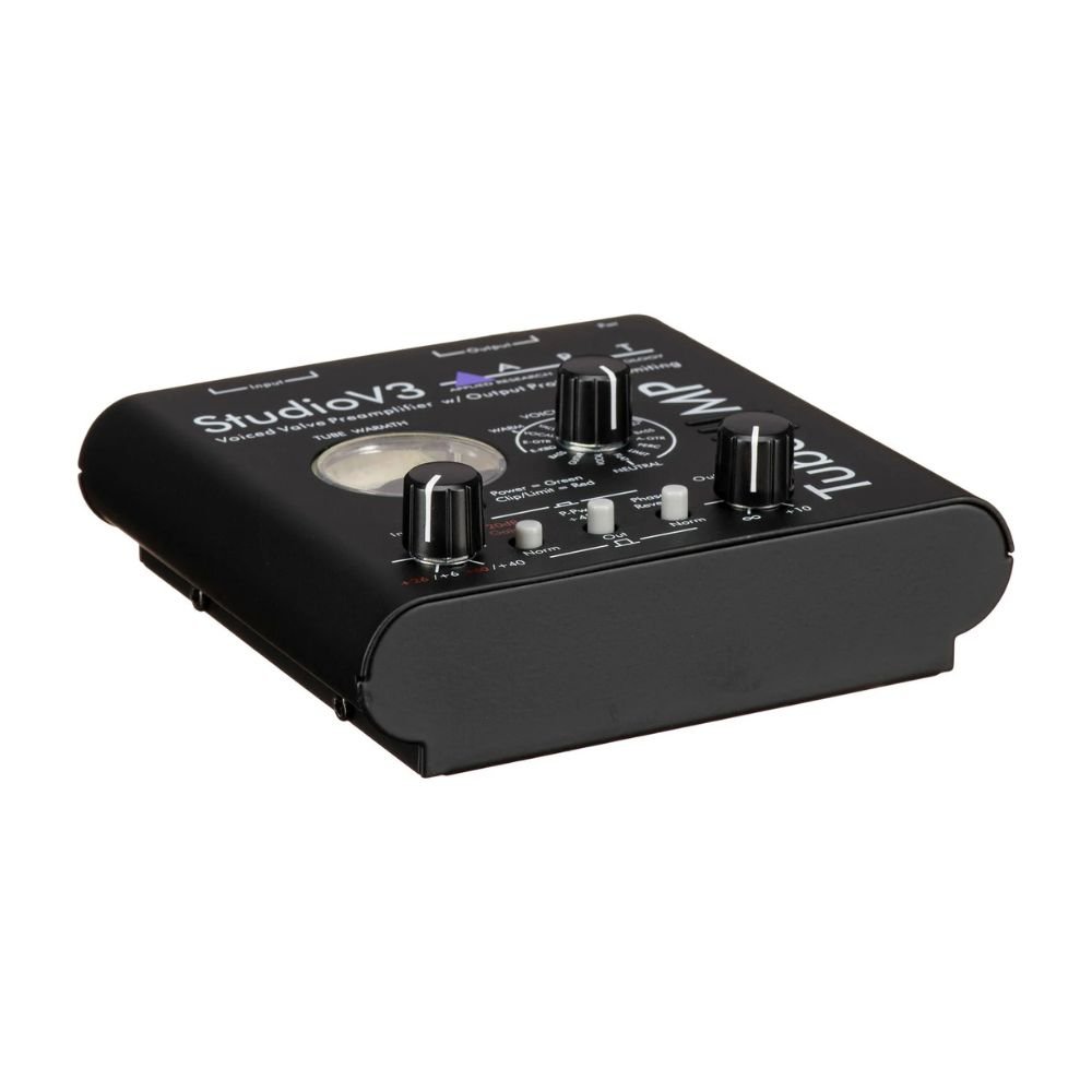 ART Tube MP Studio V3 Tube Microphone Preamp - MS - THE MIX OF SHARING