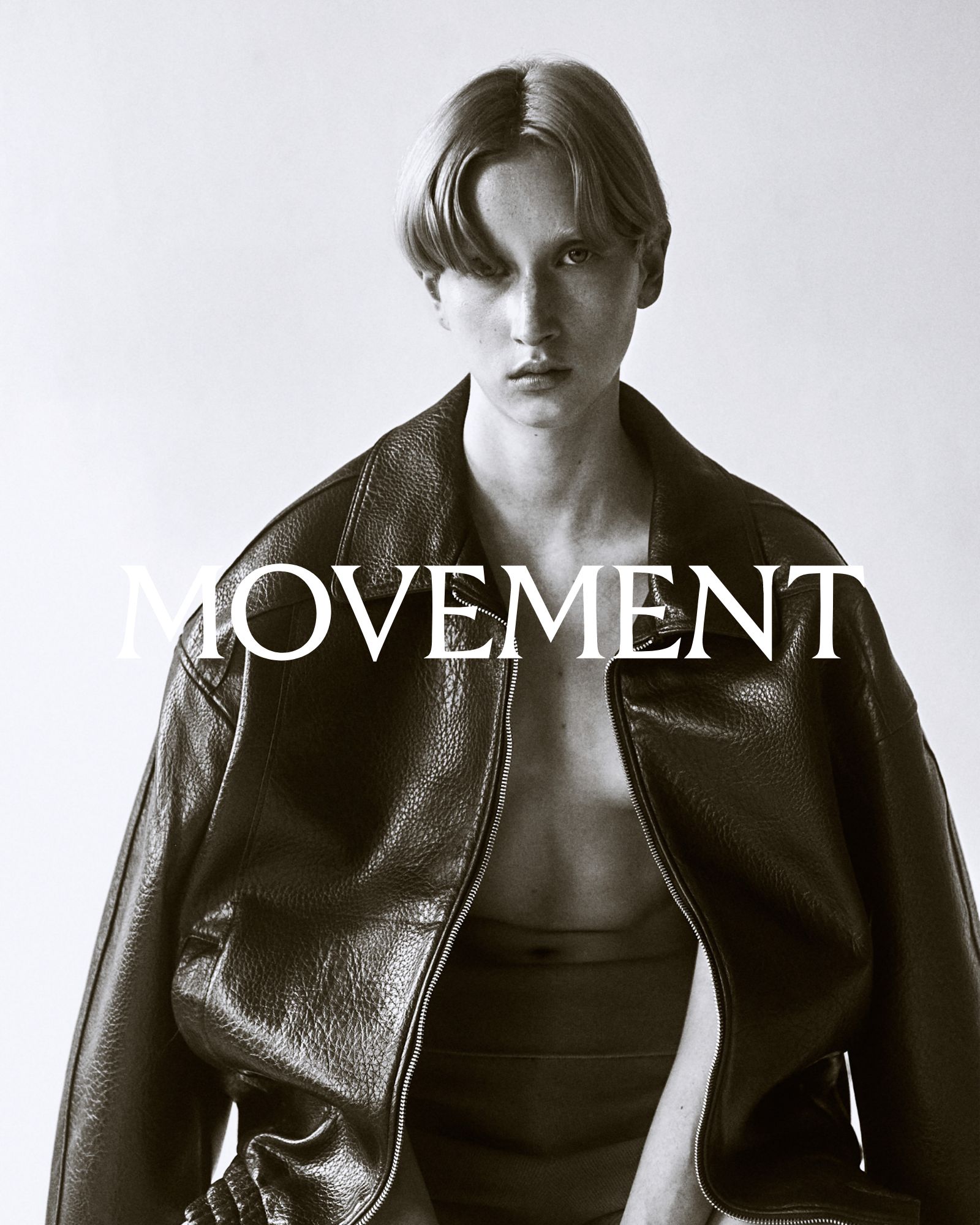 ANNABEL – MOVEMENT MODELS