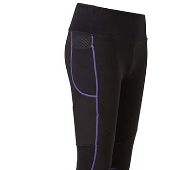 Flash Winter Tights (W) - OMM