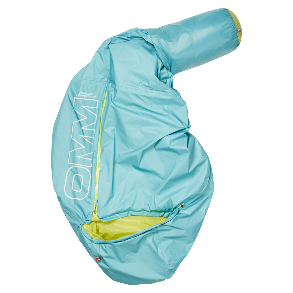 Mountain Raid 233 WP – OMM JAPAN OFFICIAL