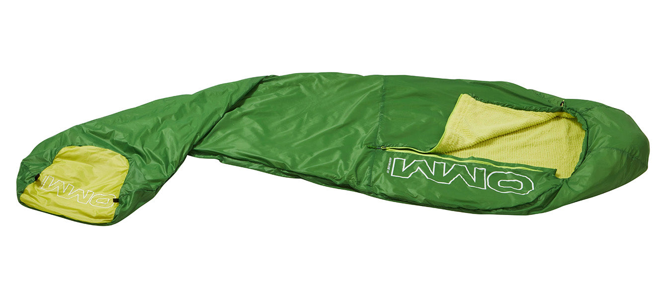 Mountain Core 125 – OMM JAPAN OFFICIAL