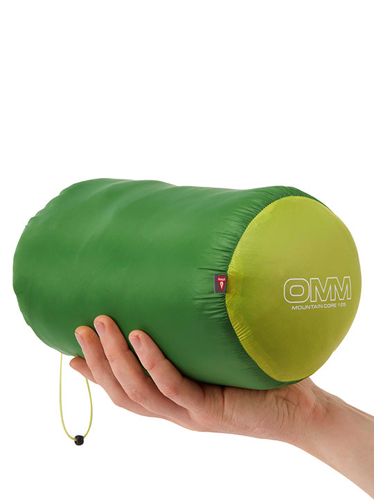 Mountain Core 125 – OMM JAPAN OFFICIAL