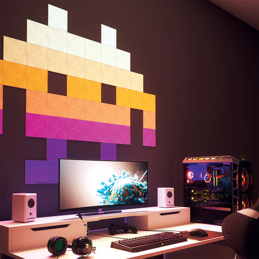 Nanoleaf Canvas – Omnidesk