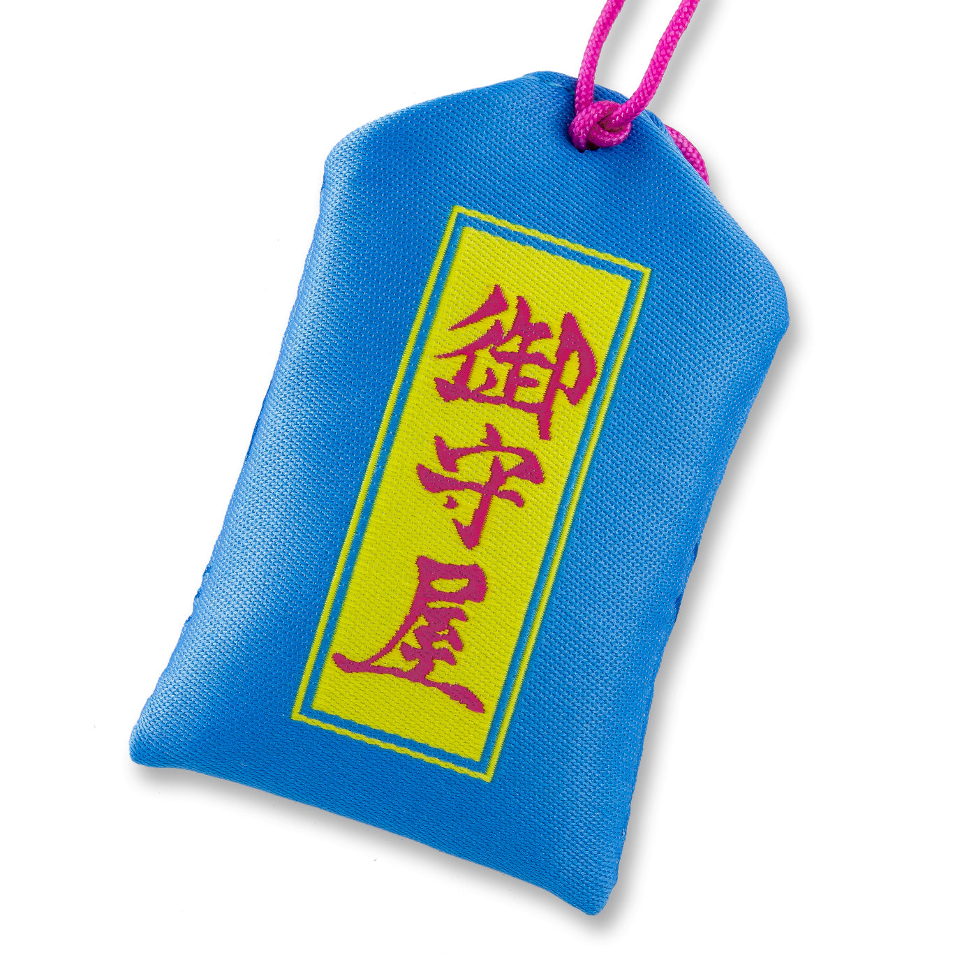 TOS x 326 POWER - The Omamori Shop - Lucky charm from Japan!