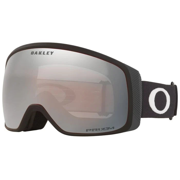 Oakley Flight Tracker L Matte Black/Prizm Black – Theory Skate Shop