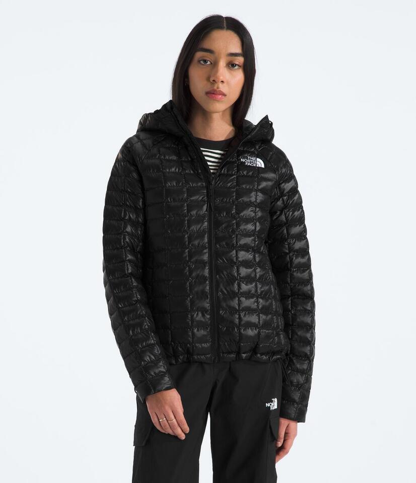 The North Face - Women's Thermoball Hooded Jacket | NF0A8D3R – The