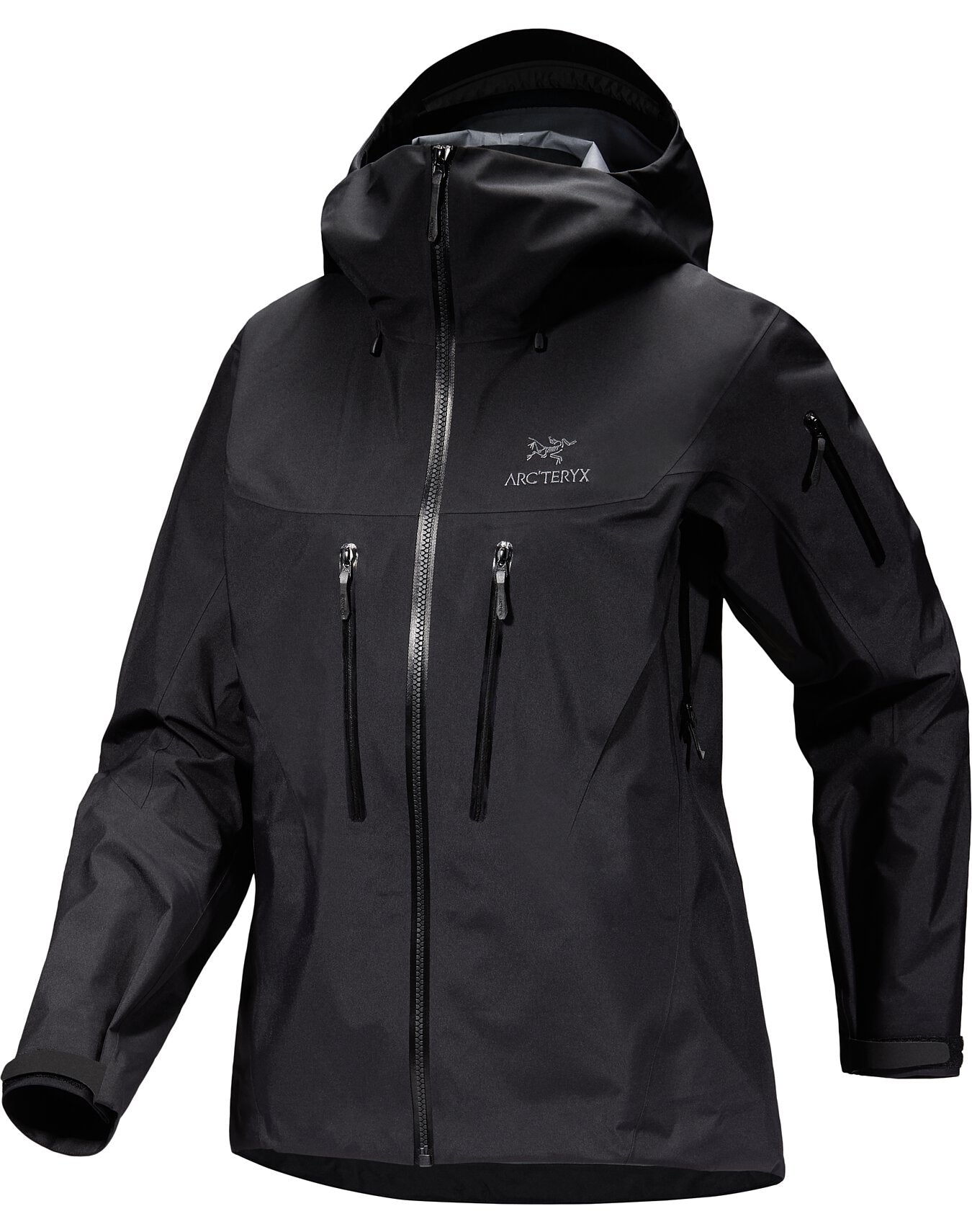 Arc'Teryx - Women's Alpha SV Jacket | Past Season Savings – The