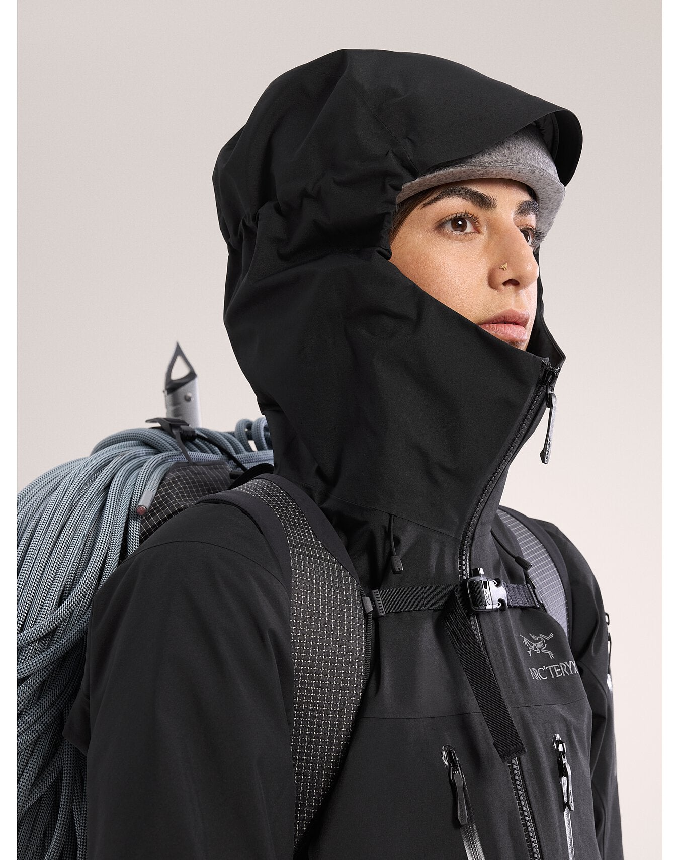 Arc'Teryx - Women's Alpha SV Jacket | Past Season Savings – The